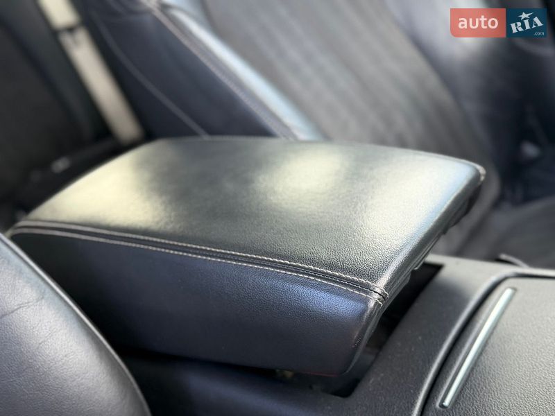 Універсал Audi A6 2016 в Дрогобичі