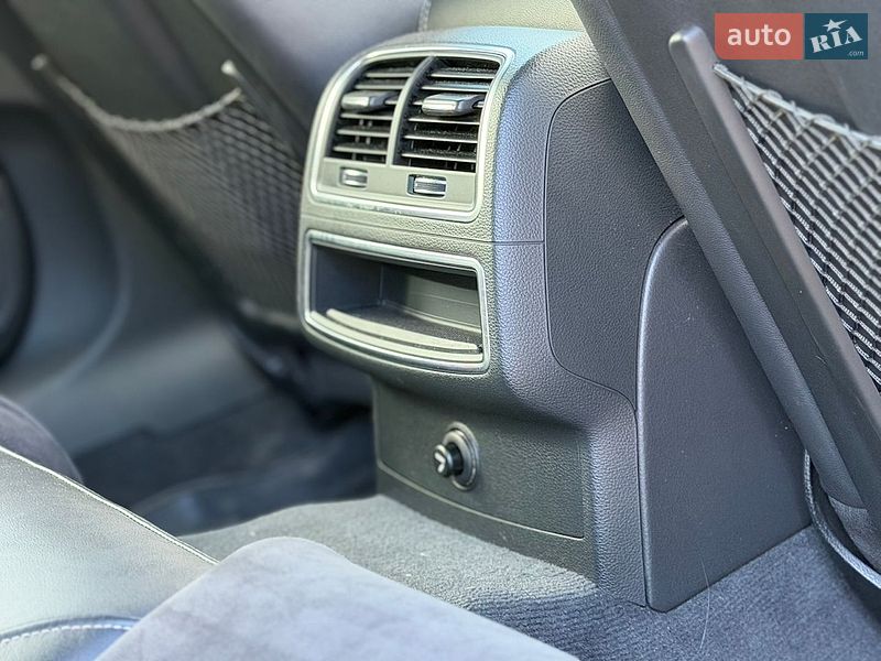 Універсал Audi A6 2016 в Дрогобичі
