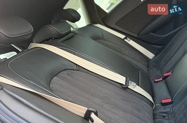 Універсал Audi A6 2016 в Дрогобичі