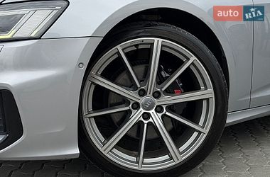 Седан Audi A6 2020 в Львові