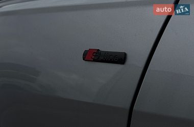 Седан Audi A6 2020 в Львові