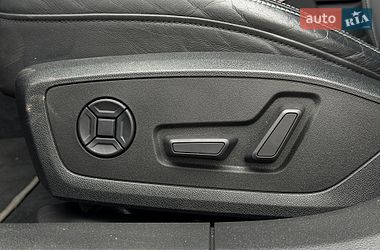 Седан Audi A6 2020 в Львові