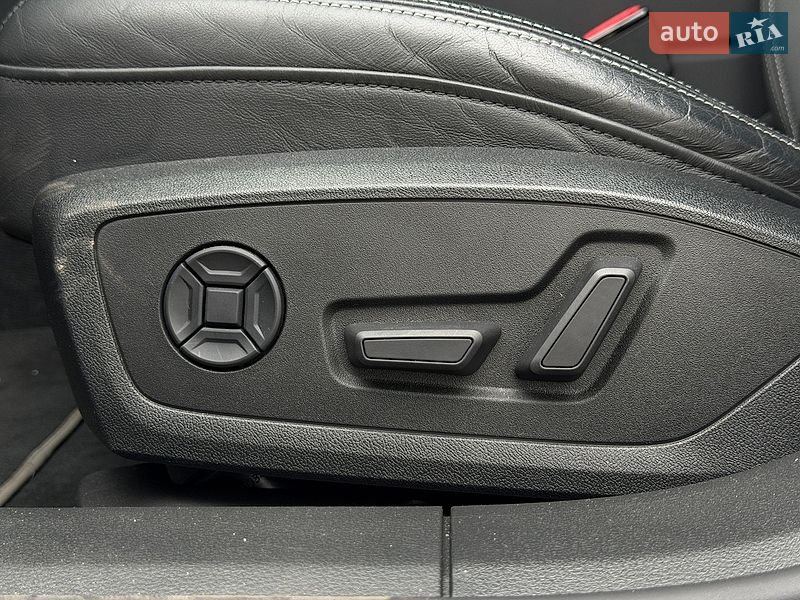 Седан Audi A6 2020 в Львові