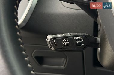Седан Audi A6 2020 в Львові