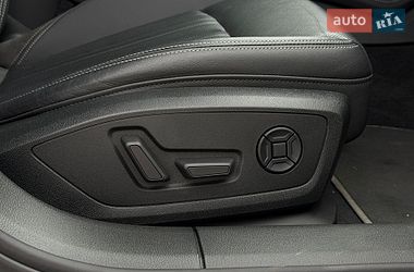 Седан Audi A6 2020 в Львові