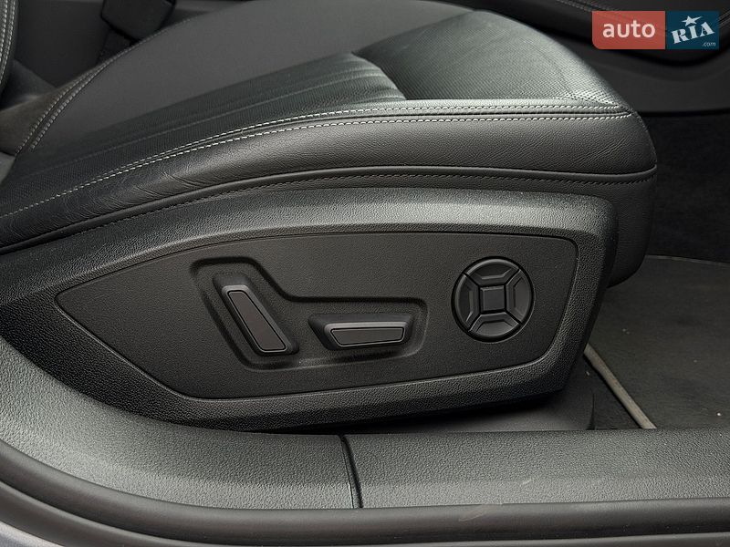 Седан Audi A6 2020 в Львові