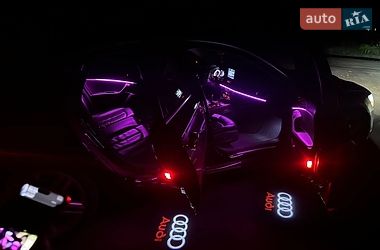 Седан Audi A6 2014 в Николаеве