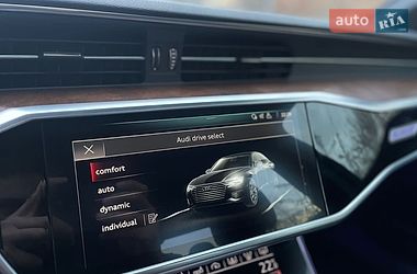 Седан Audi A6 2018 в Луцьку