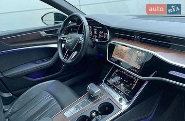 Седан Audi A6 2018 в Луцьку