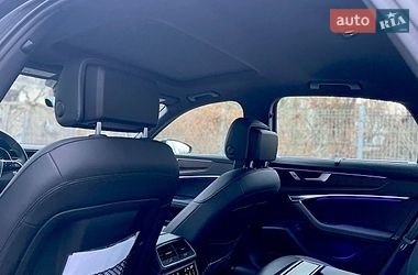 Седан Audi A6 2018 в Луцьку