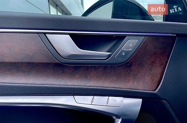 Седан Audi A6 2018 в Луцьку