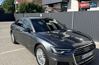 Седан Audi A6 2020 в Києві фото 5 Седан Audi A6 2020 в Києві