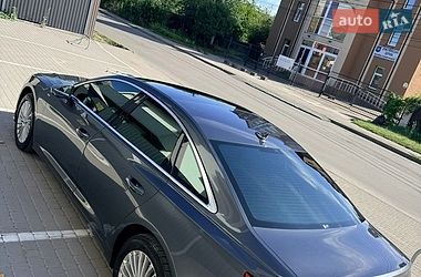 Седан Audi A6 2020 в Києві фото 6 Седан Audi A6 2020 в Києві