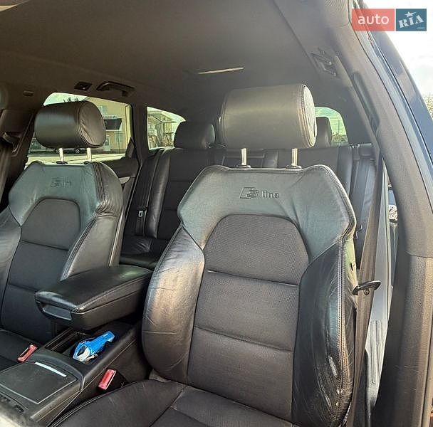 Audi A6 2005 Audi A6 2005