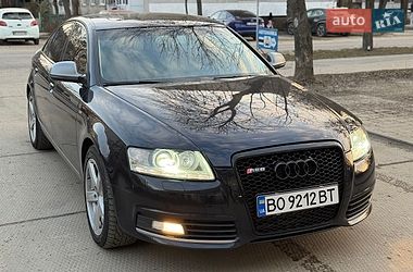 Седан Audi A6 2008 в Львові фото 2 Седан Audi A6 2008 в Львові