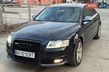 Седан Audi A6 2008 в Львові фото 3 Седан Audi A6 2008 в Львові