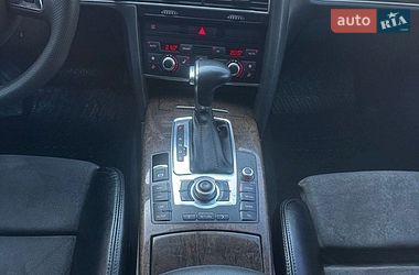 Седан Audi A6 2008 в Львові фото 10 Седан Audi A6 2008 в Львові