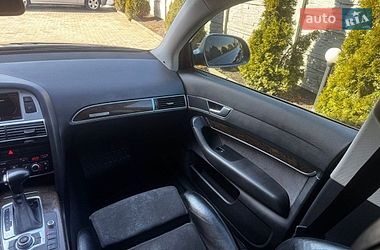 Седан Audi A6 2008 в Львові фото 11 Седан Audi A6 2008 в Львові