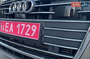 Седан Audi A6 2019 в Стрию фото 9 Седан Audi A6 2019 в Стрию