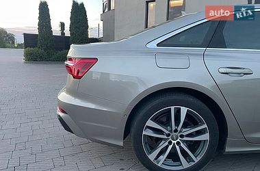 Седан Audi A6 2019 в Стрию фото 25 Седан Audi A6 2019 в Стрию