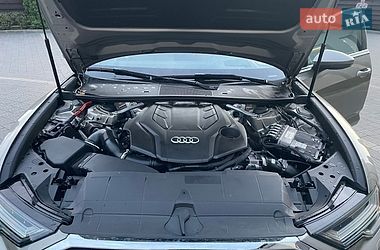 Седан Audi A6 2019 в Стрию фото 30 Седан Audi A6 2019 в Стрию