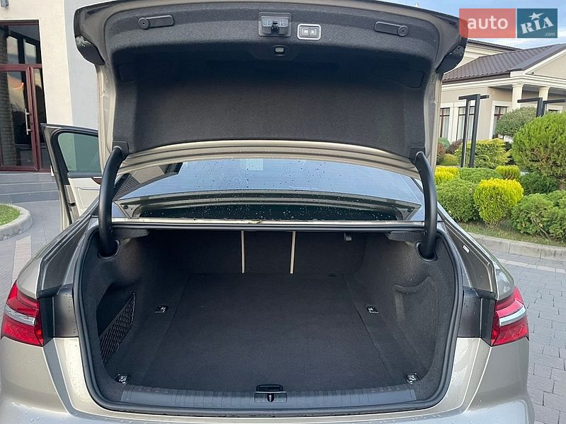 Седан Audi A6 2019 в Стрию фото 32 Седан Audi A6 2019 в Стрию