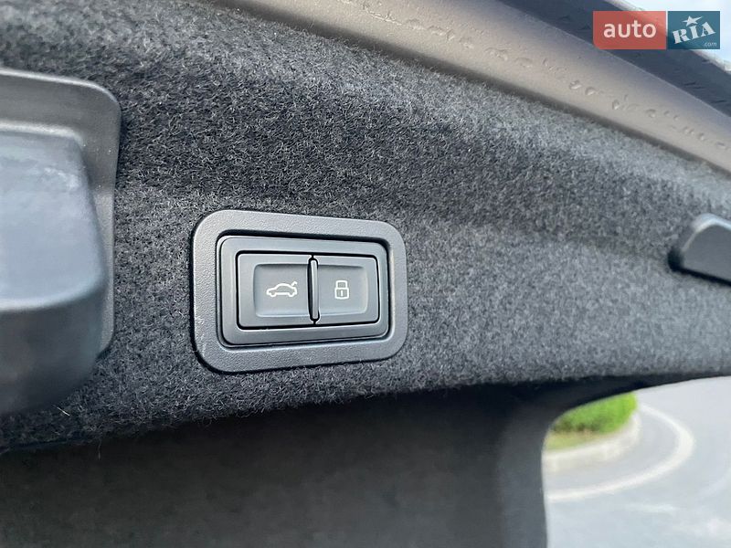 Седан Audi A6 2019 в Стрию фото 33 Седан Audi A6 2019 в Стрию
