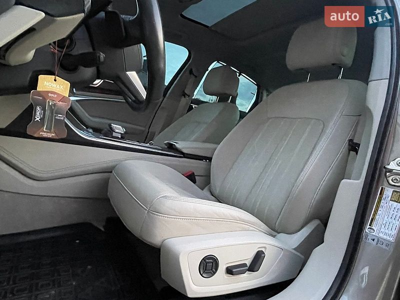 Седан Audi A6 2019 в Стрию фото 35 Седан Audi A6 2019 в Стрию