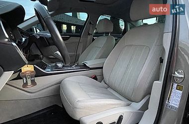 Седан Audi A6 2019 в Стрию фото 36 Седан Audi A6 2019 в Стрию