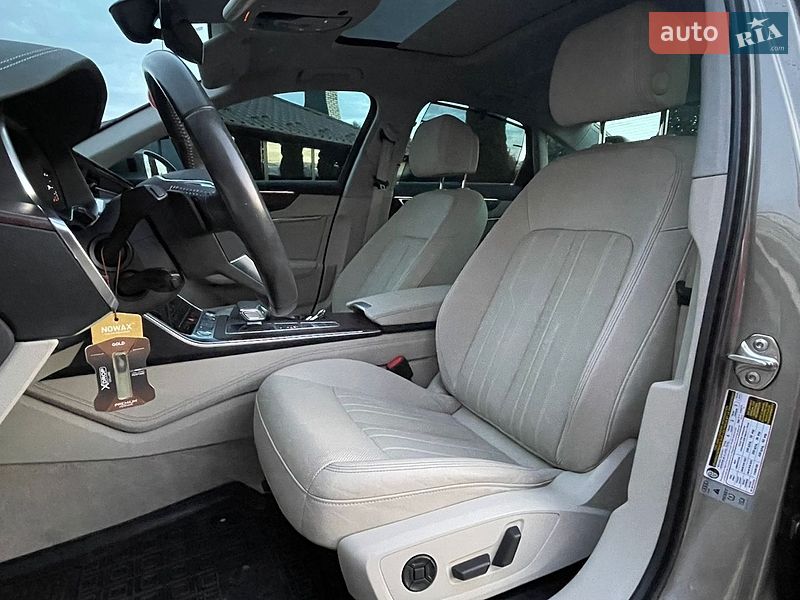 Седан Audi A6 2019 в Стрию фото 36 Седан Audi A6 2019 в Стрию