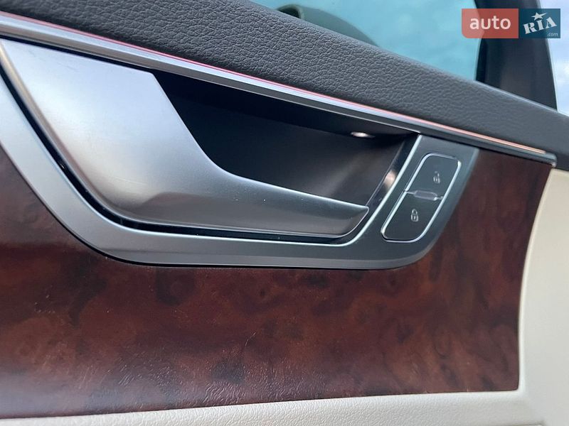 Седан Audi A6 2019 в Стрию фото 42 Седан Audi A6 2019 в Стрию