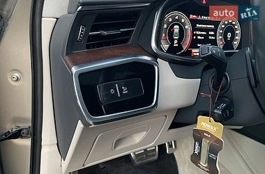 Седан Audi A6 2019 в Стрию фото 43 Седан Audi A6 2019 в Стрию