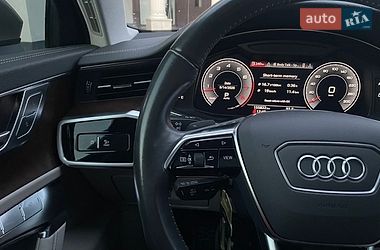Седан Audi A6 2019 в Стрию фото 46 Седан Audi A6 2019 в Стрию