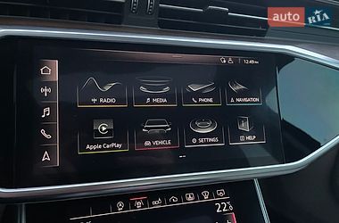 Седан Audi A6 2019 в Стрию фото 50 Седан Audi A6 2019 в Стрию