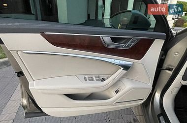 Седан Audi A6 2019 в Стрию фото 38 Седан Audi A6 2019 в Стрию