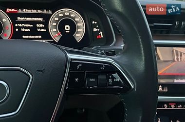 Седан Audi A6 2019 в Стрию фото 47 Седан Audi A6 2019 в Стрию