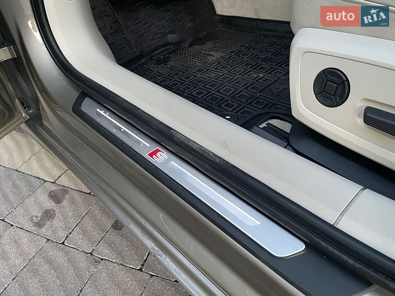 Седан Audi A6 2019 в Стрию фото 44 Седан Audi A6 2019 в Стрию