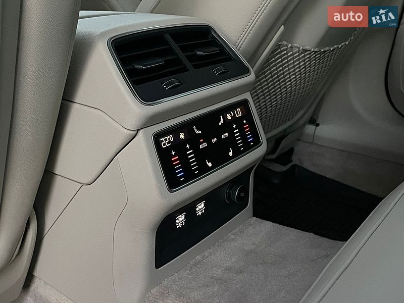 Седан Audi A6 2019 в Стрию фото 53 Седан Audi A6 2019 в Стрию