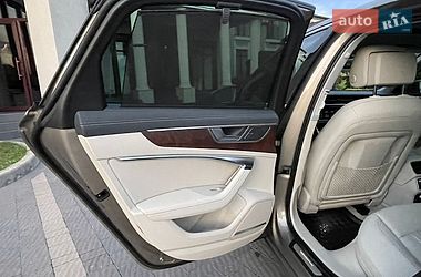 Седан Audi A6 2019 в Стрию фото 54 Седан Audi A6 2019 в Стрию