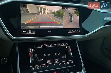 Седан Audi A6 2019 в Стрию фото 49 Седан Audi A6 2019 в Стрию