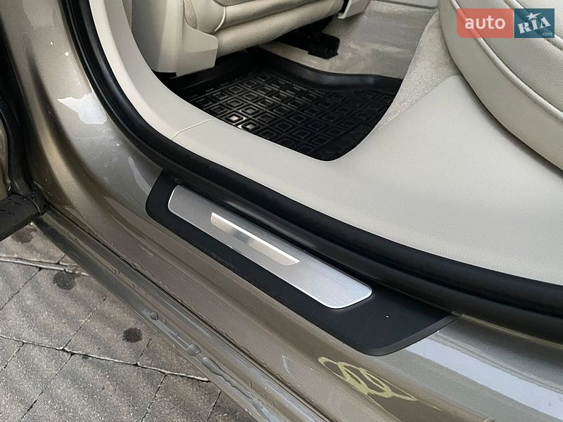 Седан Audi A6 2019 в Стрию фото 58 Седан Audi A6 2019 в Стрию