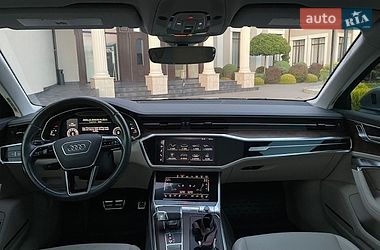 Седан Audi A6 2019 в Стрию фото 60 Седан Audi A6 2019 в Стрию