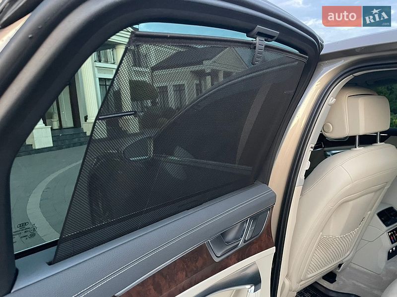 Седан Audi A6 2019 в Стрию фото 55 Седан Audi A6 2019 в Стрию