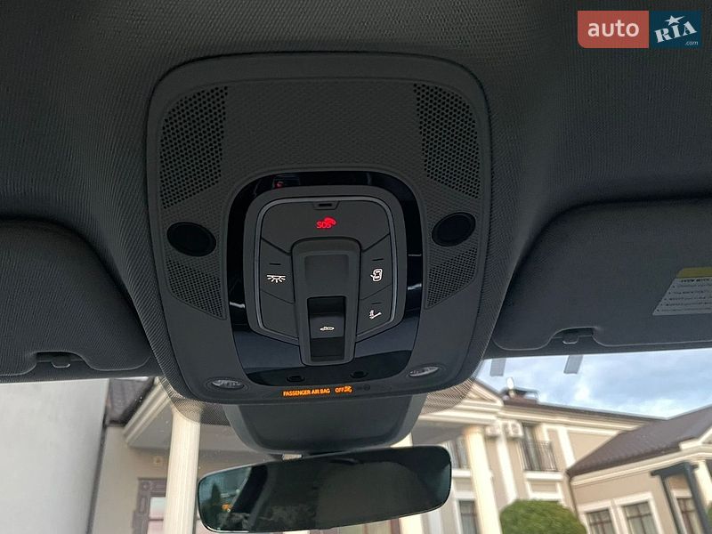 Седан Audi A6 2019 в Стрию фото 61 Седан Audi A6 2019 в Стрию