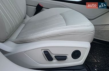 Седан Audi A6 2019 в Стрию фото 62 Седан Audi A6 2019 в Стрию
