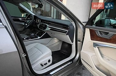 Седан Audi A6 2019 в Стрию фото 63 Седан Audi A6 2019 в Стрию