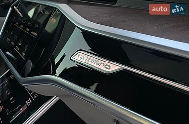 Седан Audi A6 2019 в Стрию фото 66 Седан Audi A6 2019 в Стрию