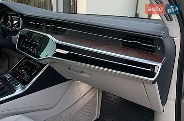 Седан Audi A6 2019 в Стрию фото 65 Седан Audi A6 2019 в Стрию