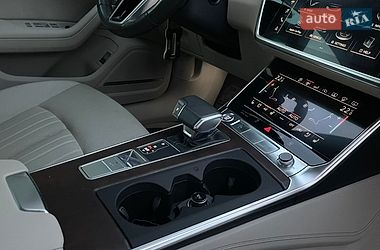 Седан Audi A6 2019 в Стрию фото 67 Седан Audi A6 2019 в Стрию
