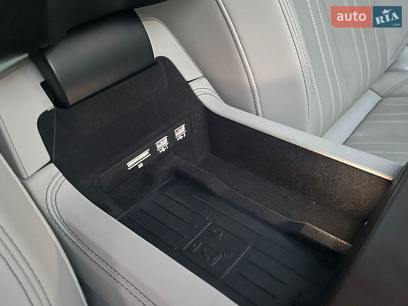 Седан Audi A6 2019 в Стрию фото 69 Седан Audi A6 2019 в Стрию